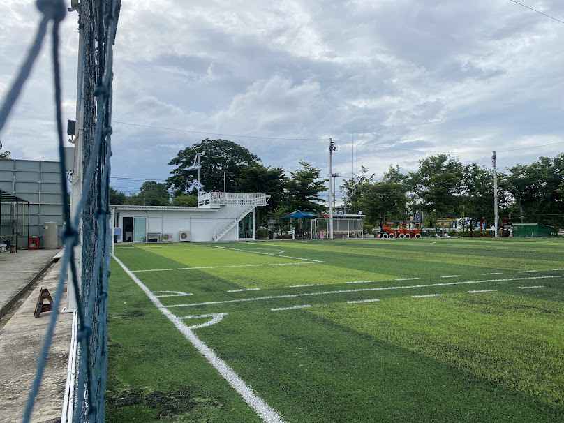 สนาม ST Sports Wonder Land