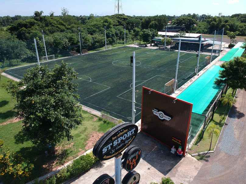 สนาม ST Sports Wonder Land - 2