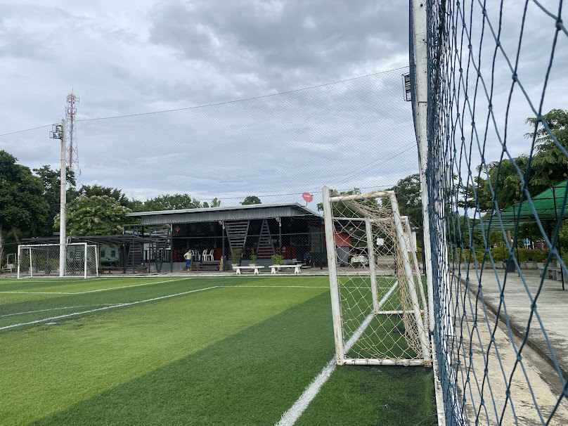 สนาม ST Sports Wonder Land - 4
