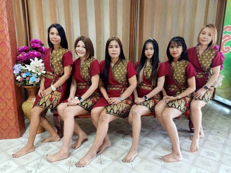 สบายกายบุรีรัมย์ นวดเพื่อสุขภาพ - 4