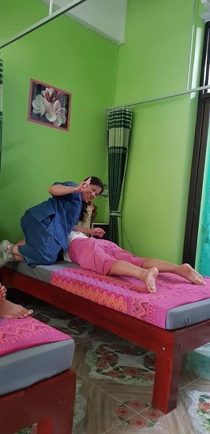 สบายดีนวดเพื่อสุขภาพ - 2