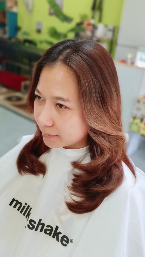 สบายใจซาลอน - 4