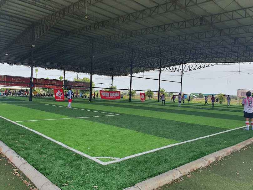Sports Paradise