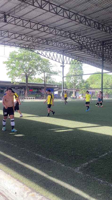 Sports Paradise - 3