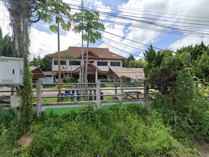 สปาบ้านโต้งบวกแวด - 4