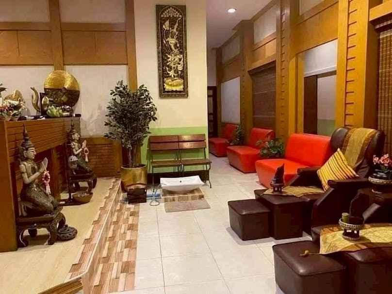สปาศิราศรม สาขา 12 Thai Massage & Spa นวดเพื่อสุขภาพ - 4