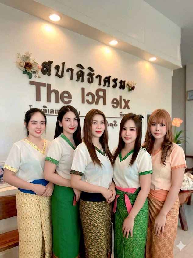 สปาศิราศรม สาขา2 The Relax - 2