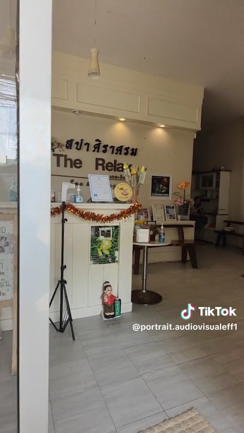 สปาศิราศรม สาขา2 The Relax - 4