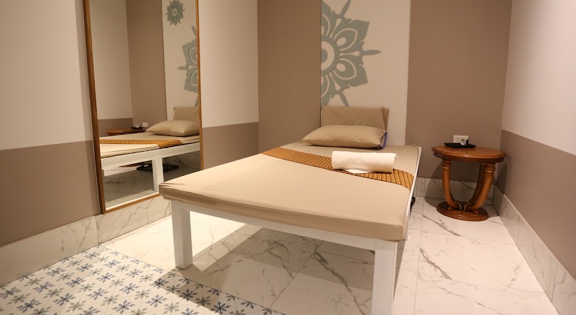 สปา กฤษณา Spa Krisana - 2