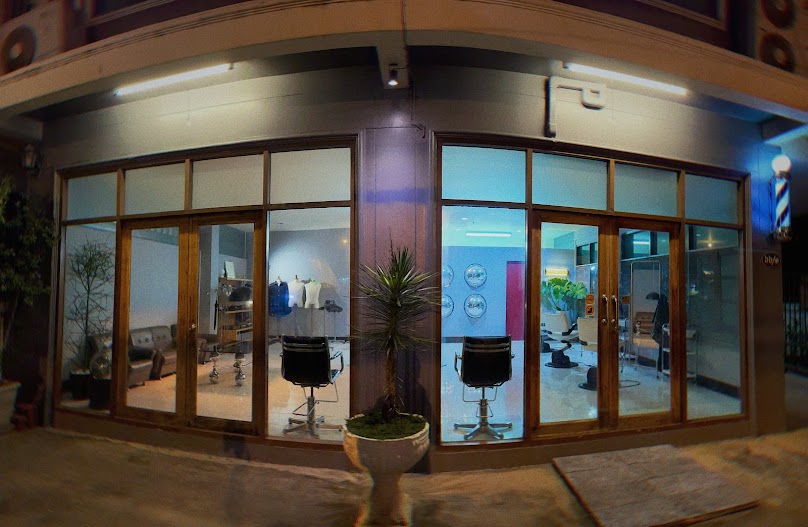 สมจิตร Hair Salon - 2