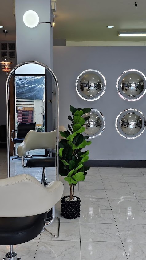 สมจิตร Hair Salon - 4