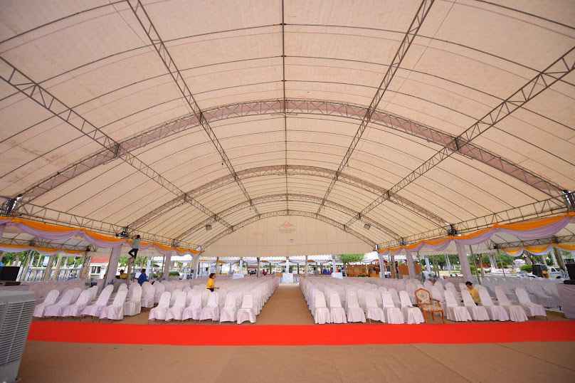 สมจิตเต็นท์ สุรินทร์ - 3