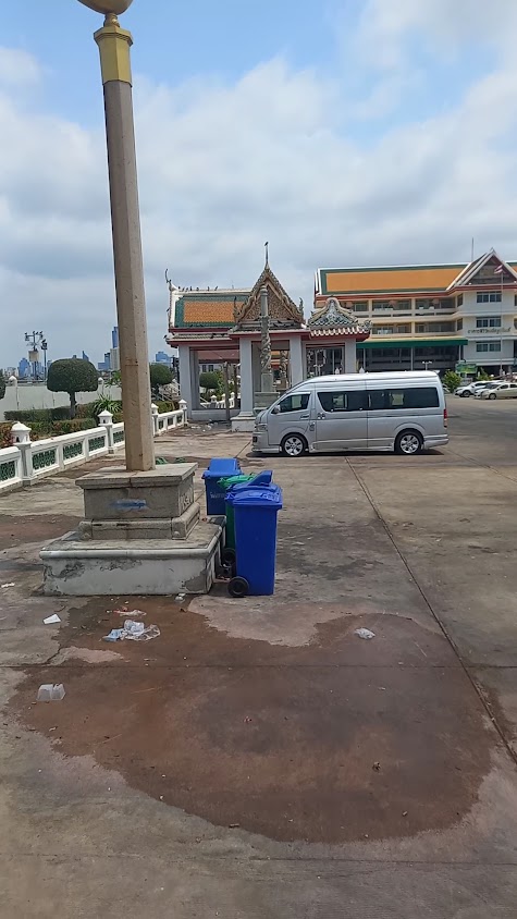 สมชาย รถตู้เช่าวีใอพี จังหวัดบุรีรัมย์และจังหวัดใกล้เคียง - 4