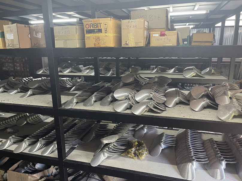สมนึกอะไหล่ จ.กระบี่ Somnuk Marine Parts Store - 3