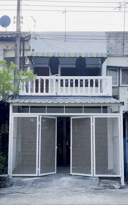 สมบูรณ์รับเหมาต่อเติม - 2