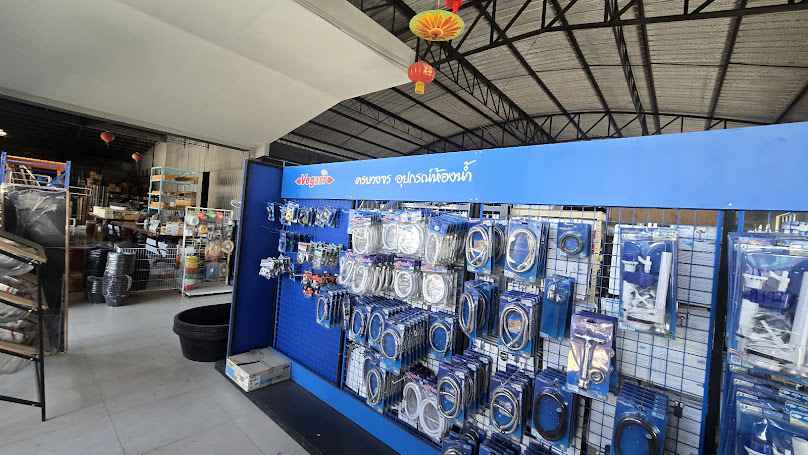 สมพรอุปกรณ์ก่อสร้าง - 4