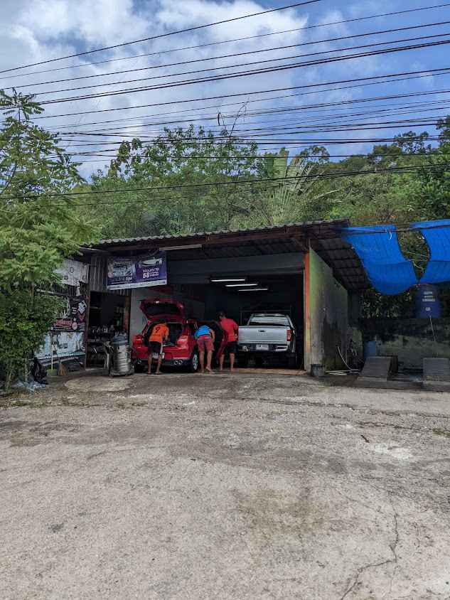 สมหมาย คาร์แคร์ Sommai Car Care - 4