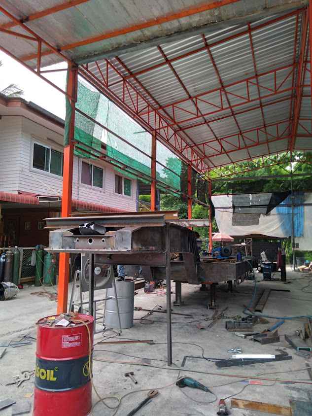 สมหมาย เซอร์วิส