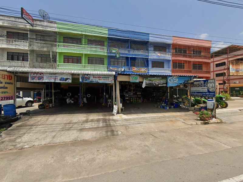 สมหวังแบตเตอรี่ - 4