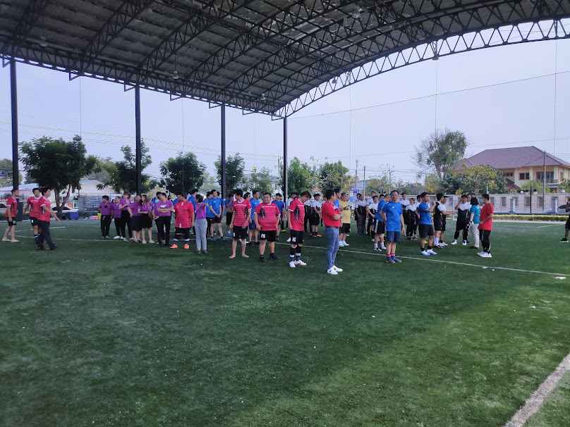 สมาคมกีฬาแห่งจังหวัดชลบุรี - 4