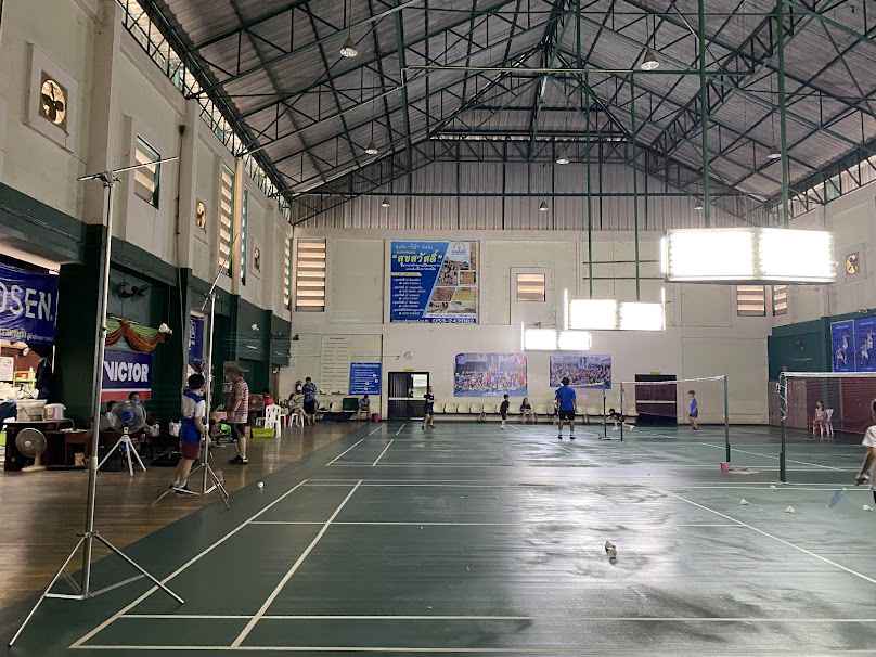 Samakee Chiang Mai Commercial Association