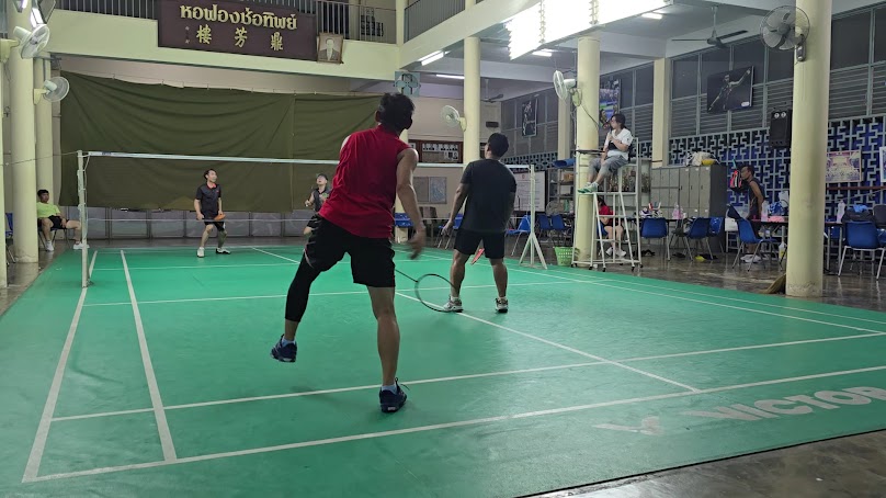 สมาคมฮากกาเพชรบุรี - 3
