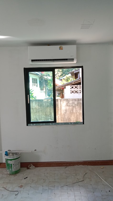 สมเกียรติ แอร์ เซอร์วิส สันกำแพง
