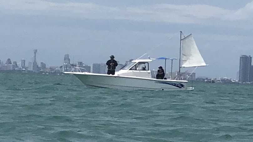 สยามยนต์ โมเดิร์น ไบค์ (Suphan Marine Boat ยันมาร์มารีน ประเทศไทย ซูซูกิมารีนสุพรรณบุรี) - 3