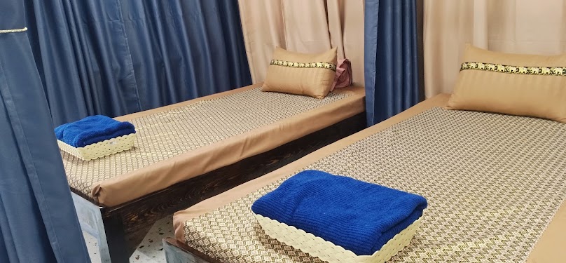 Siam Massage And Healthy - 2