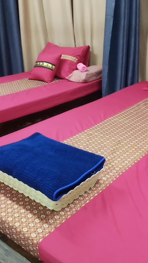 Siam Massage And Healthy - 3