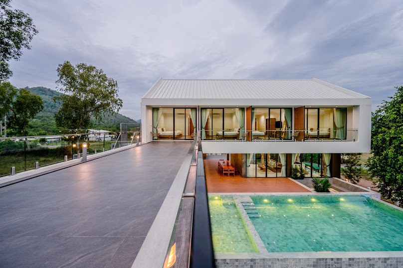 สระบุรีรับสร้างบ้าน