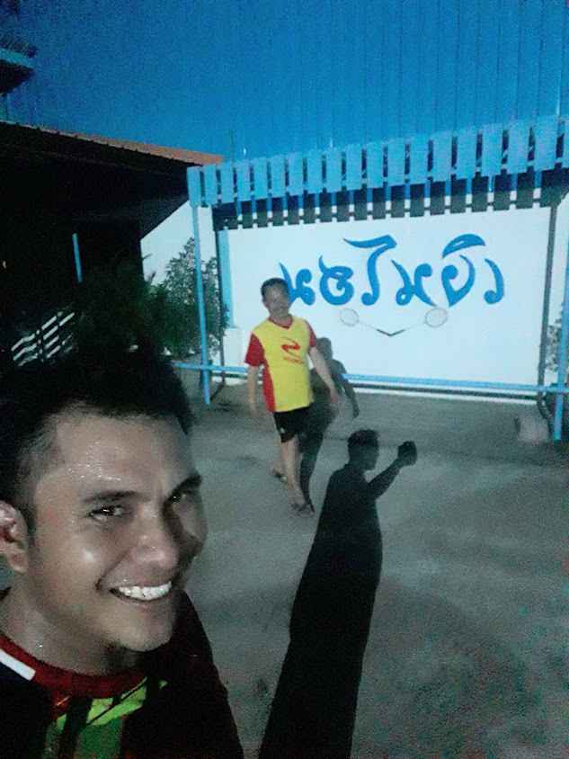 สระว่ายน้ำเงินโฮม อ. จตุรพักตรพิมาน - 4