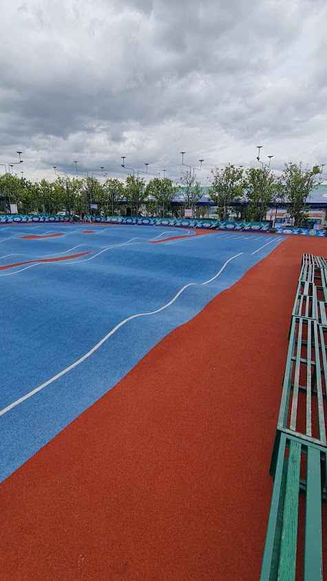 สวนกีฬากมล FBT. - 3