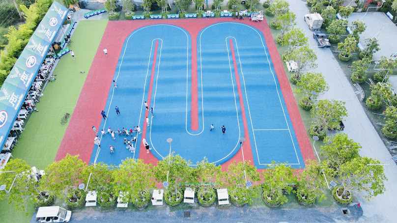 สวนกีฬากมล FBT. - 4