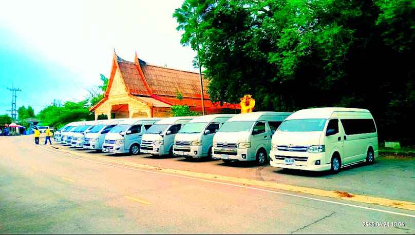 สวนทองทัวร์ - 3