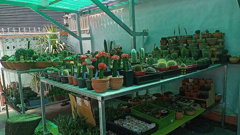 สวนนำพันธ์ุ - 4