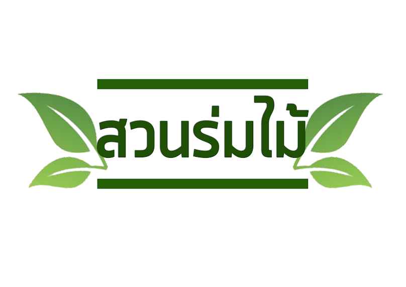 สวนร่มไม้ - 3