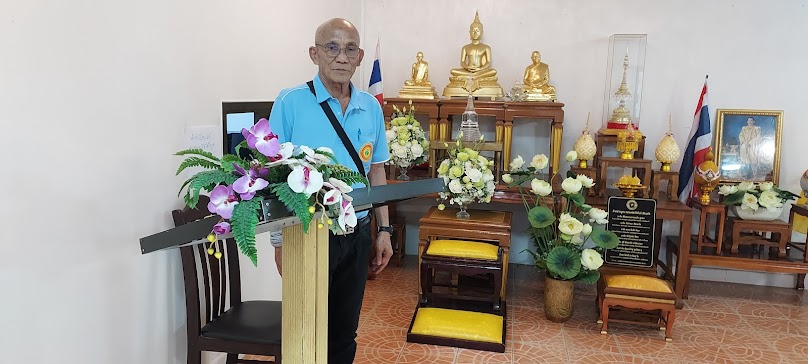 สวนสายบัวพันธุ์ไม้ Saibuagarden