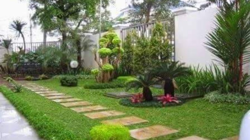 สวนสุขโขไม้ดอกไม้ประดับ - 3