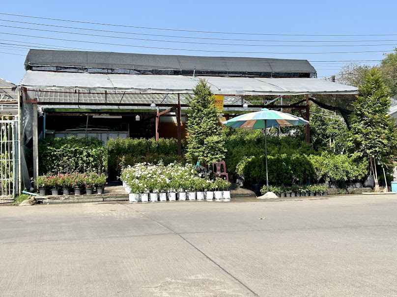 สวนอรพรรณ - 3