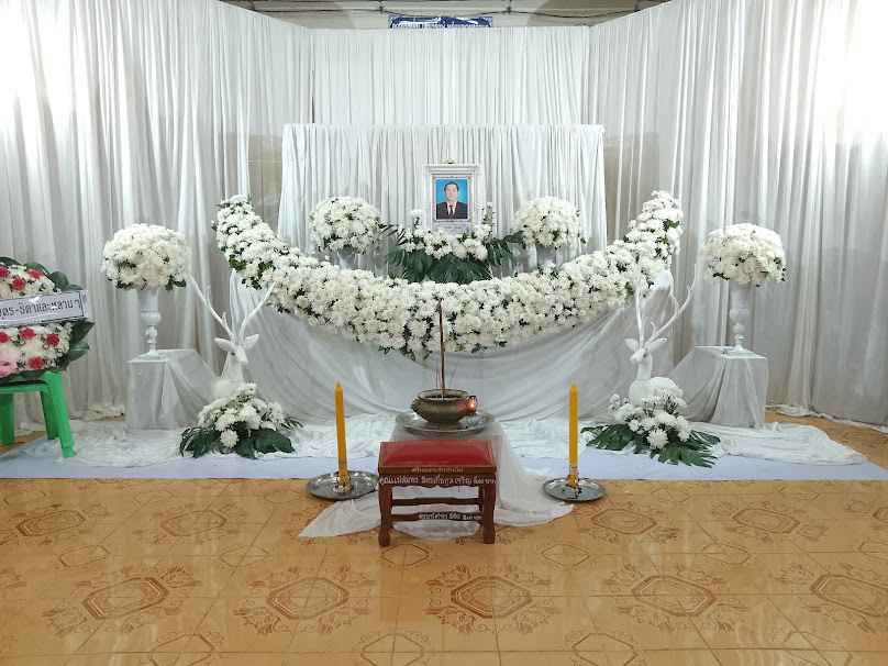 สวนเติ่งพันธ์ุไม้ - 3