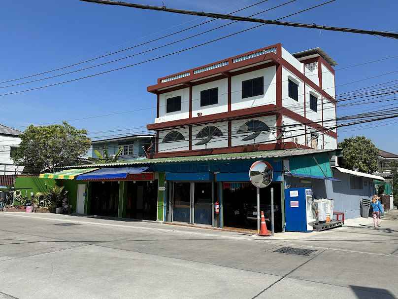 สวนแม่บ้านปุ๋ม - 3