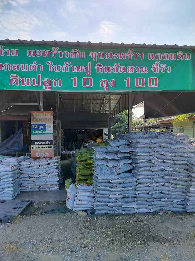 สวน1000ไม้เอก - 3