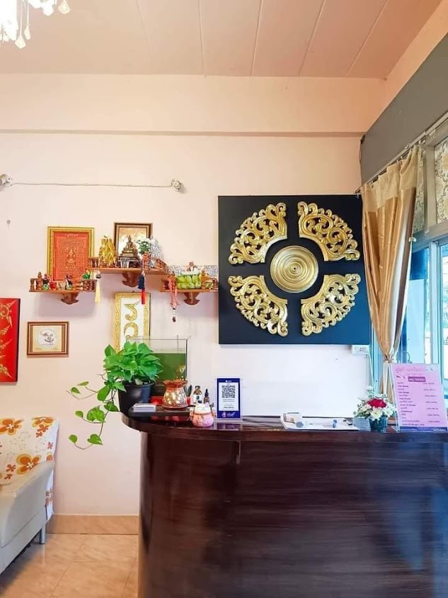 สวัสดี นวดเพื่อสุขภาพ Sawasdee Thai Massage - 2