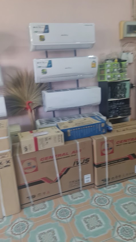 สวัสดี แอร์บ้าน แอนด์เซอร์วิส - 3