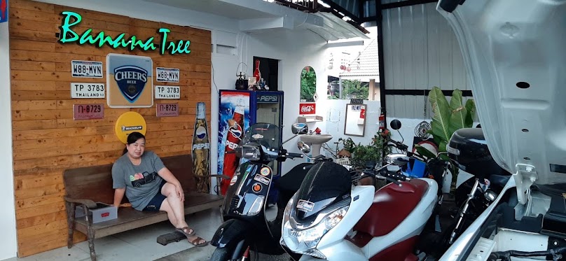 สวัสดีCarcare 2519 - 2