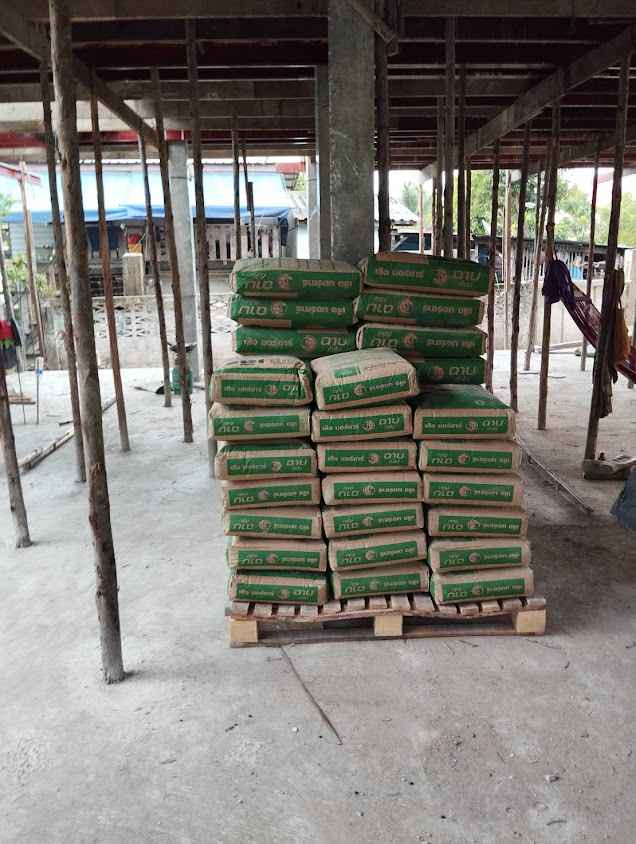 Sahawat Building Supplies Limited Partnership - 1
