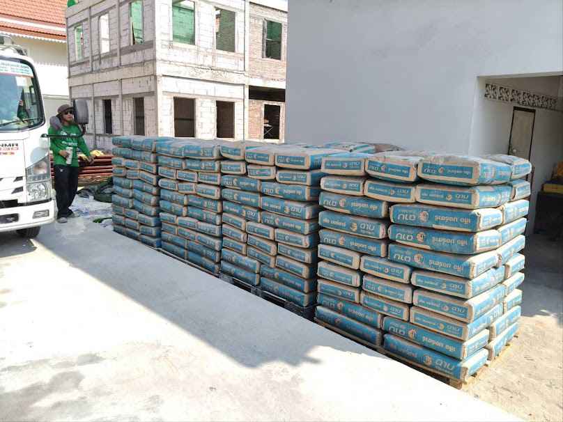 Sahawat Building Supplies Limited Partnership - 2