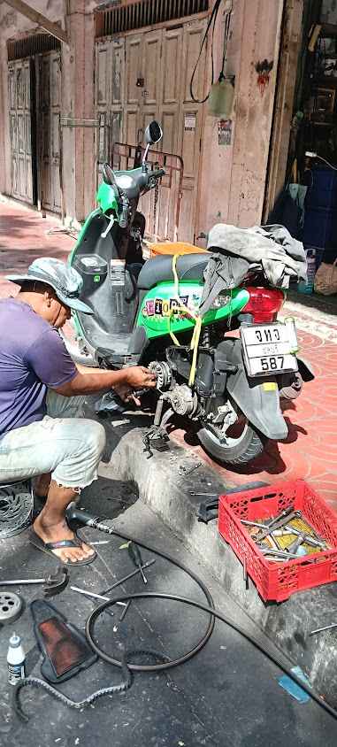 สองมิตร์ยนต์ - 3