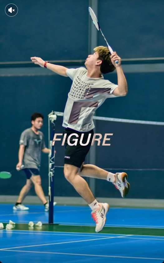 สอนแบดมินตัน ศาลายา (KT BADMINTON) - 2